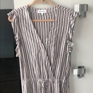 Never worn very cute romper